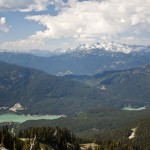 Blackcomb View