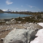 Blackcomb Lake