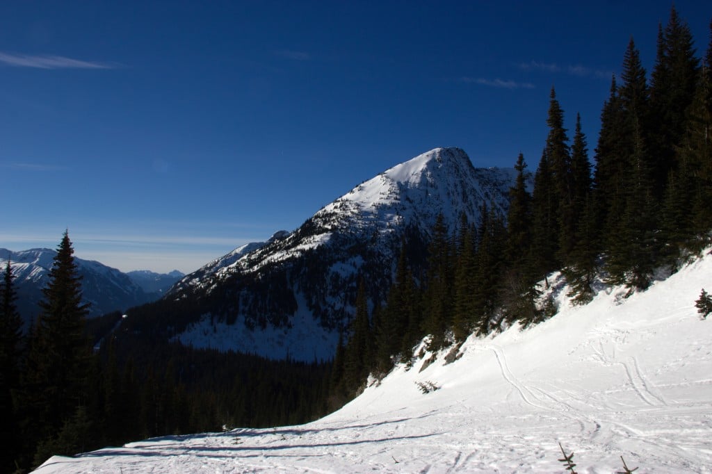 Zoa Peak Pipeline