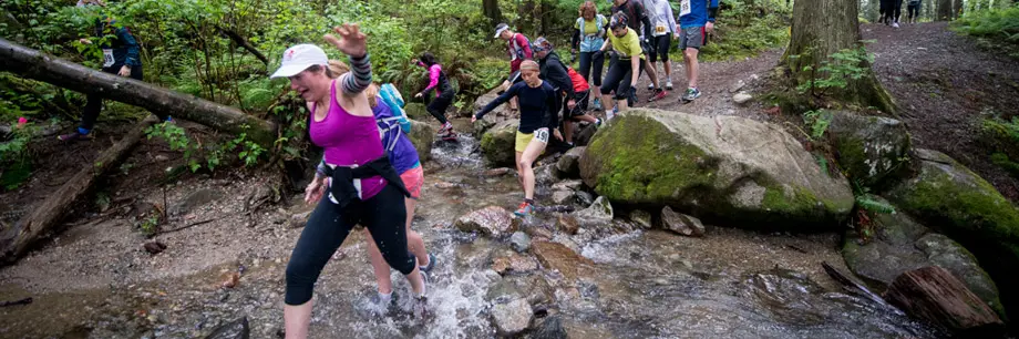 The Best Trail Running Clubs and Races around Vancouver | Vancouver Trails