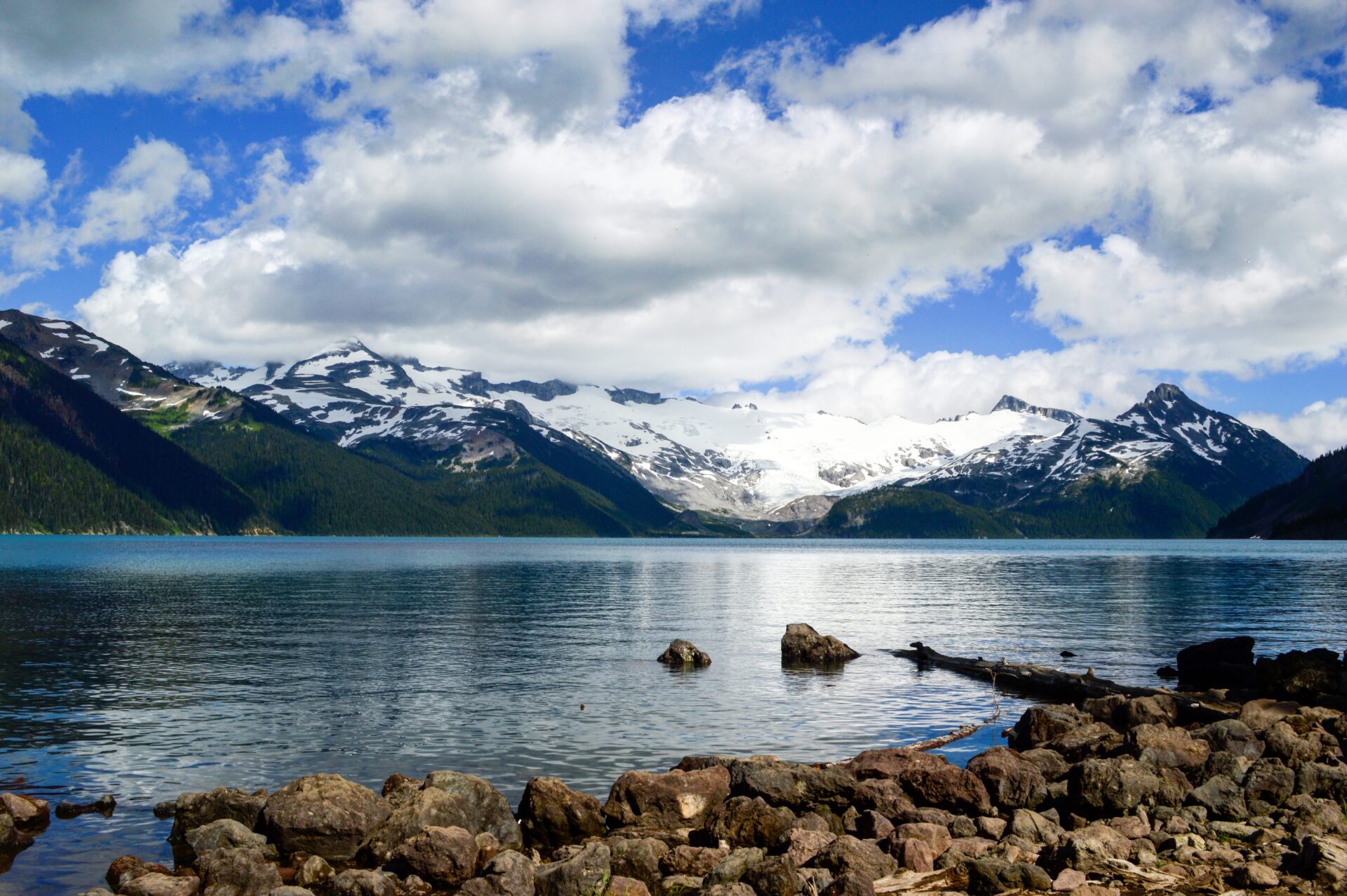 Incredible Trails To Hike In Squamish | Vancouver Trails