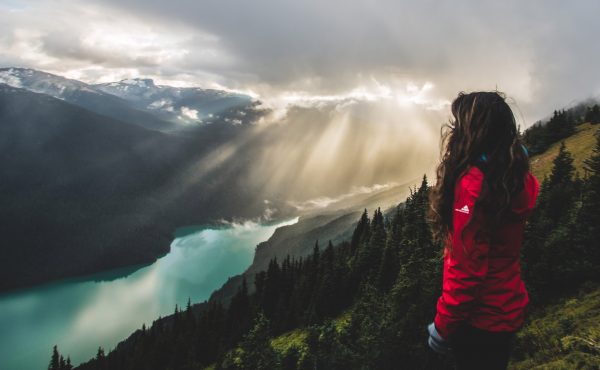 Flute Peak Whistler