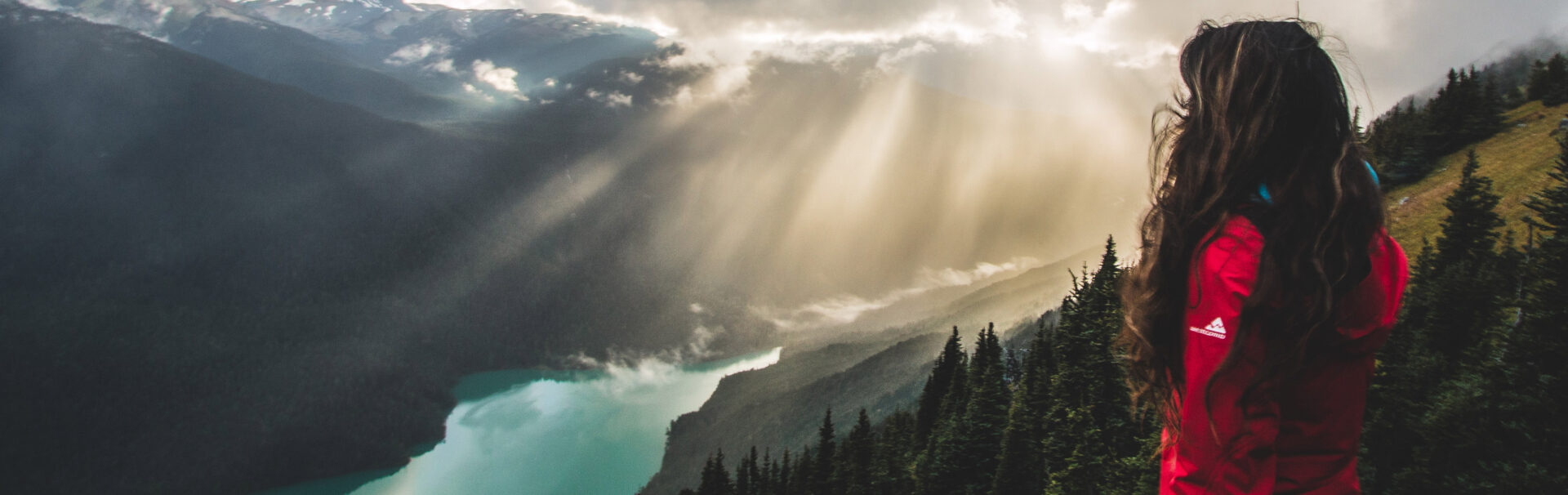 Flute Peak Whistler