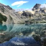 Joffre Lakes