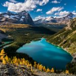 Lake O'Hara