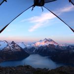 Panorama Ridge Tent