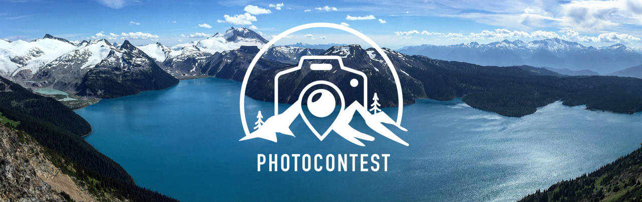 Vancouver Trails Photo Contest