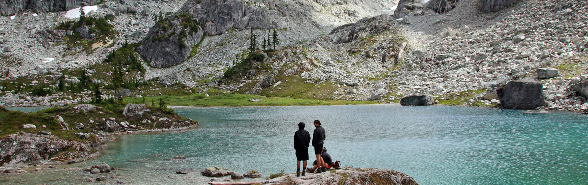 Watersprite Lake