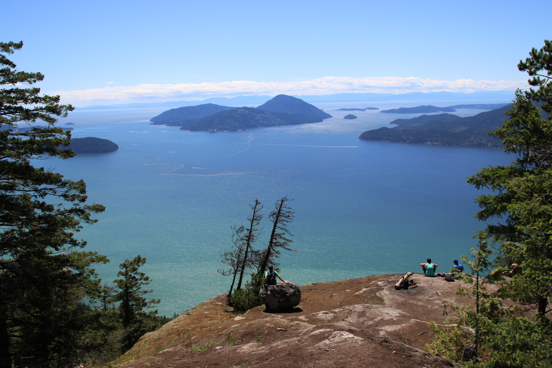 10 Best Vancouver Hikes Vancouver Trails