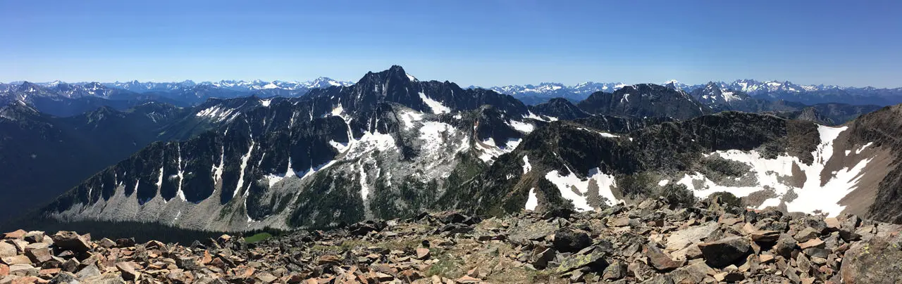 Manning park hikes hotsell