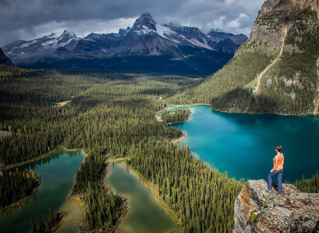 Lake O' Hara