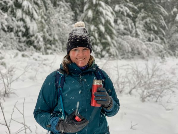 What to Bring on a Winter Hike or Snowshoe Trip | Vancouver Trails