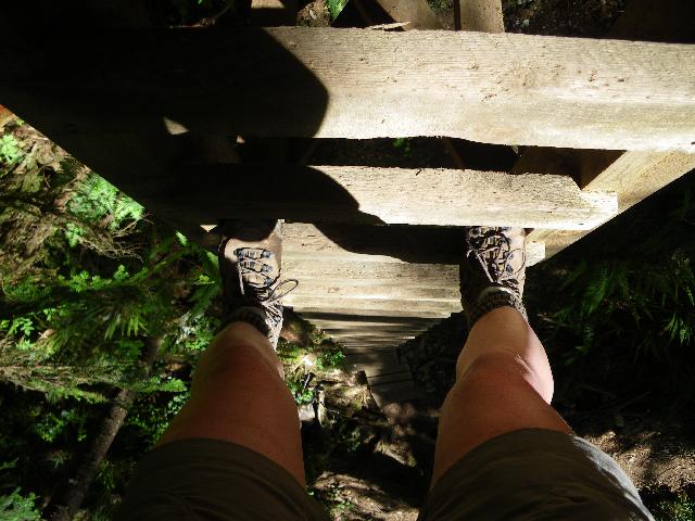 West Coast Trail