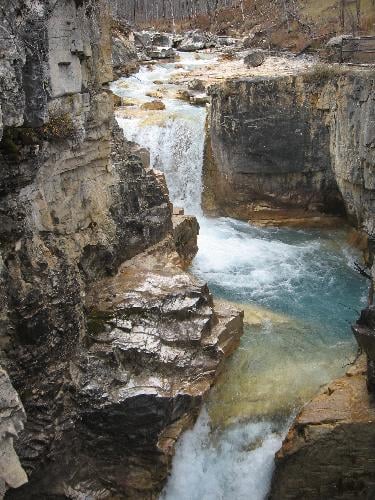 Marble Canyon