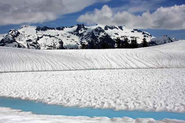 Elfin Lakes