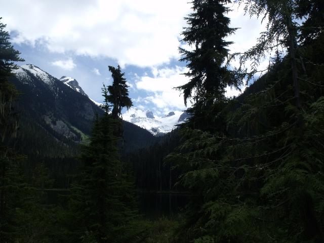 Joffre Lakes