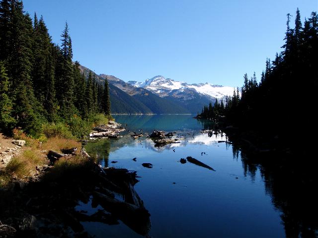 Garibaldi Lake