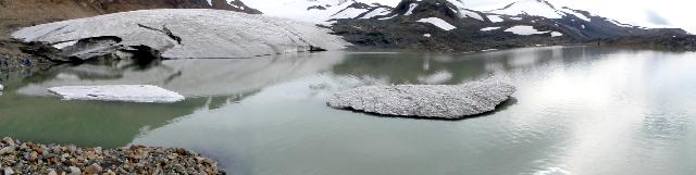 Helm Glacier