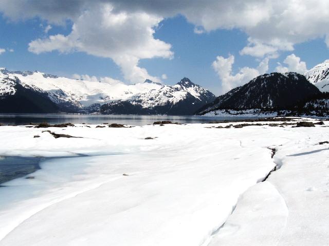 Garibaldi Lake