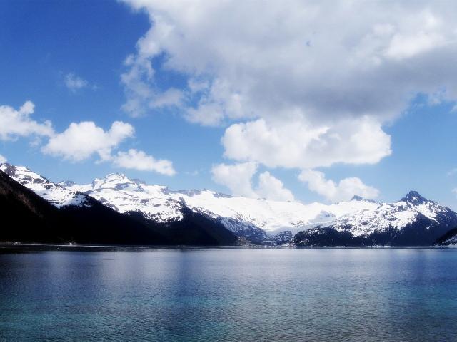 Garibaldi Lake