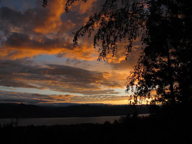 Kettle Valley Railway Trail