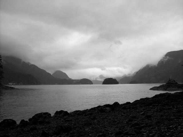 Jug Island Beach Trail