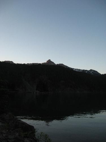 Garibaldi Lake