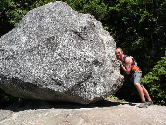 Stawamus Chief