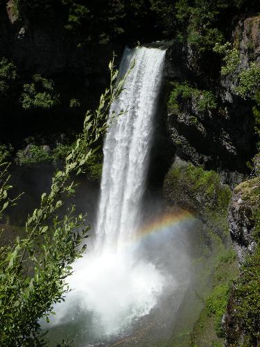 Brandywine Falls