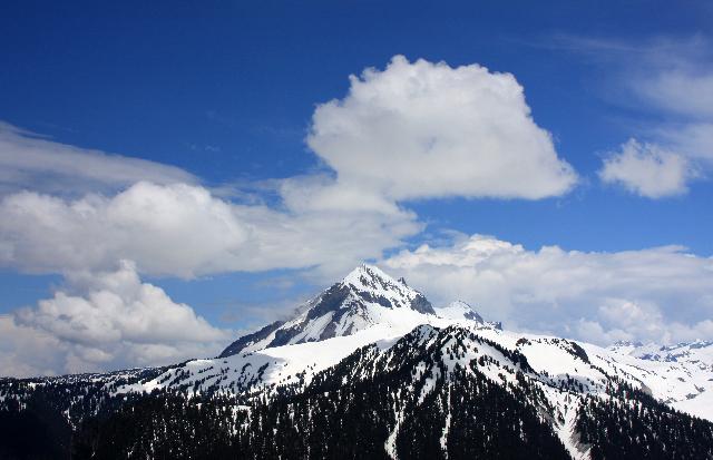 Elfin Lakes