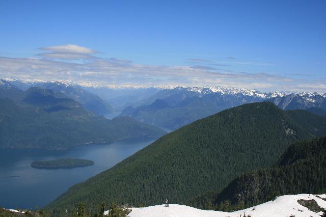 Golden Ears