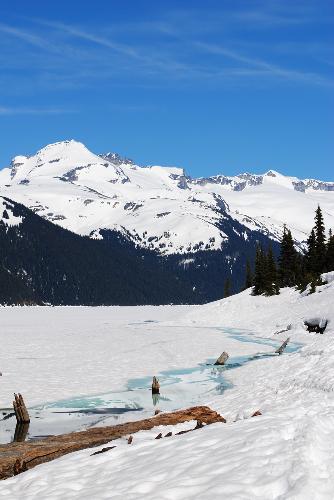 Garibaldi Lake