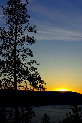 Kettle Valley Railway