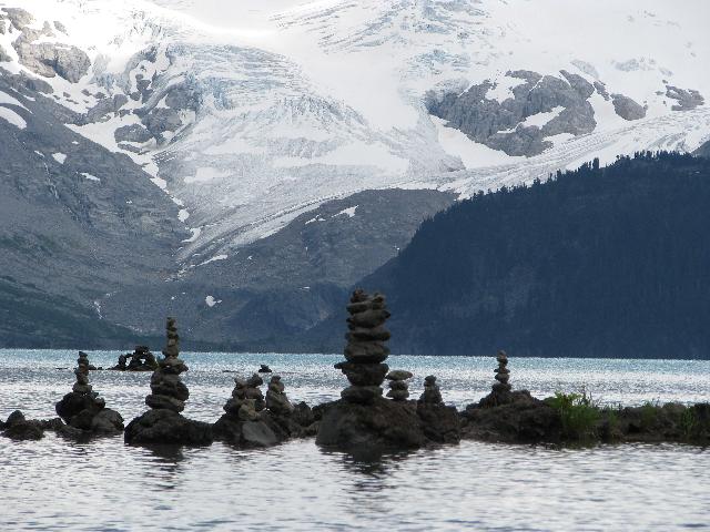 Garibaldi Lake