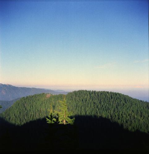 Grouse Grind