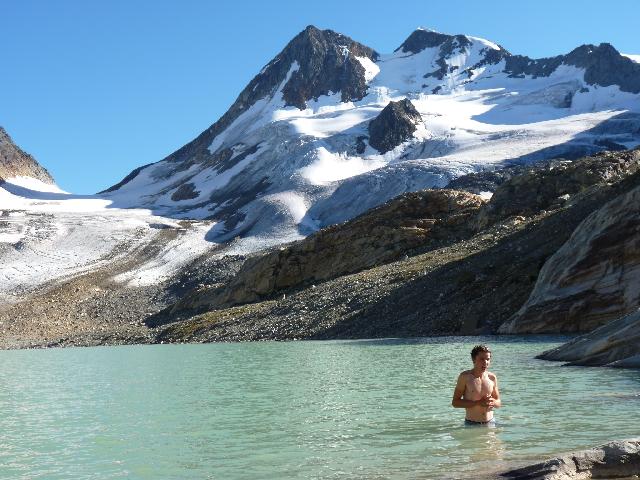 North Ridge Trail