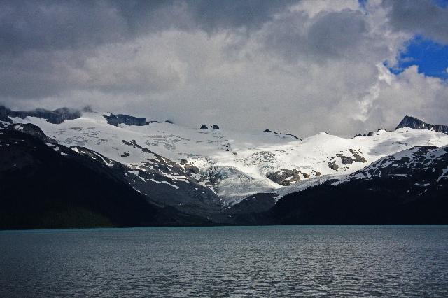 Garibaldi Lake