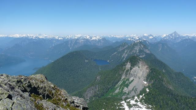 Golden Ears