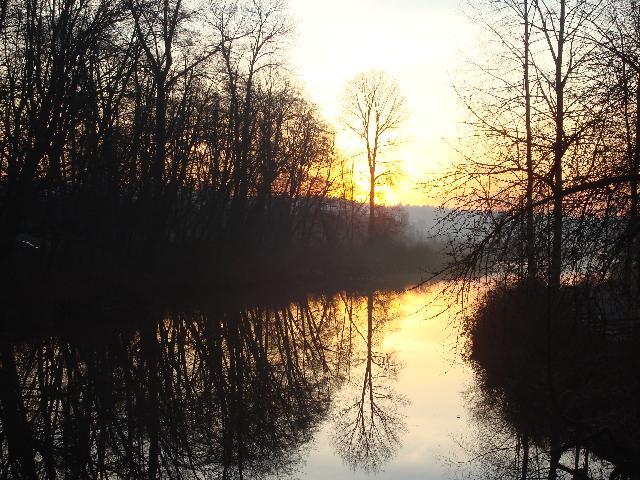 Burnaby Lake