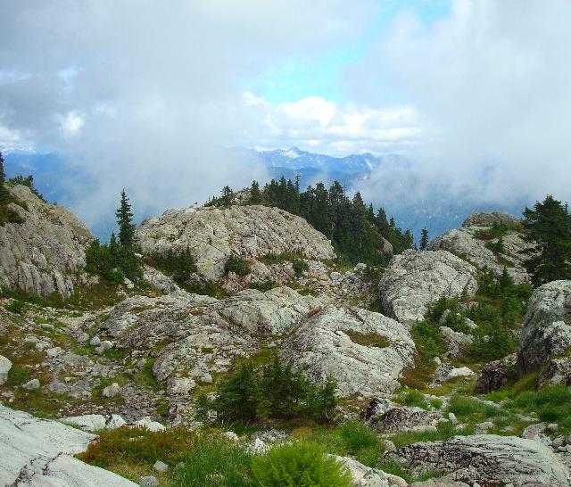 Mount Seymour