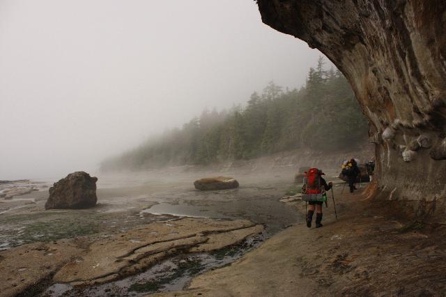 West Coast Trail