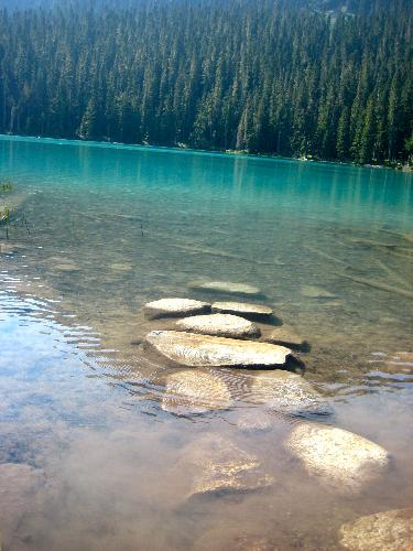 Joffre Lake