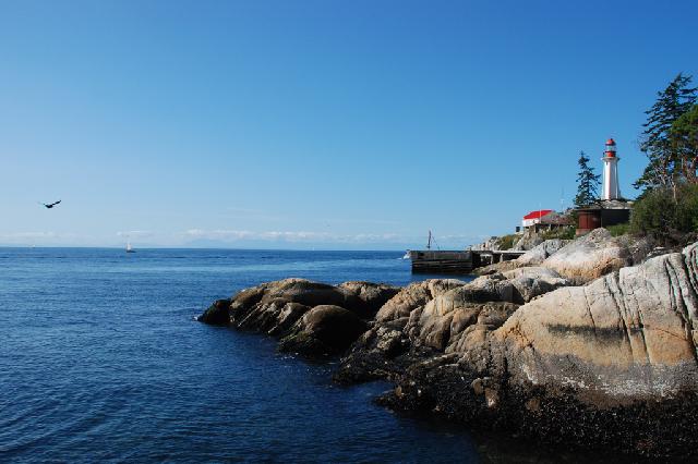 Lighthouse Park