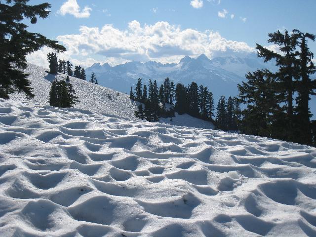 Elfin Lakes