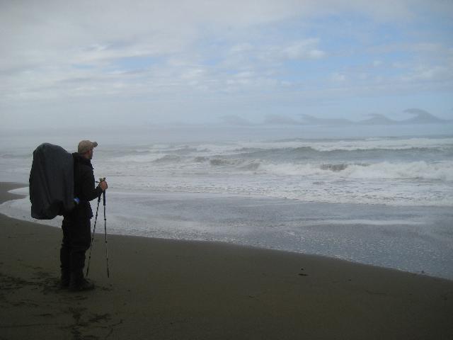 West Coast Trail