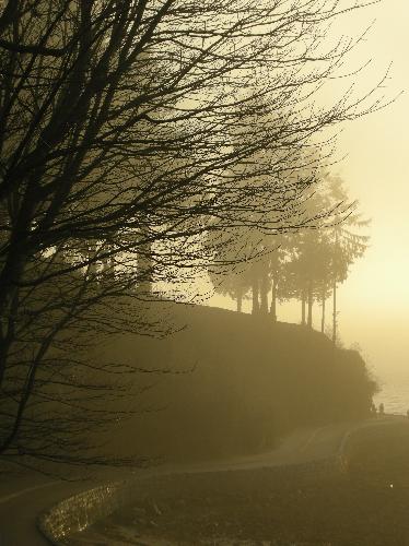 Seawall Trail, Vancouver