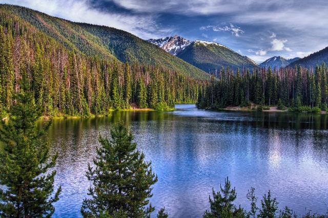 Lightning Lake Loop Photo | Hiking Photo Contest | Vancouver Trails