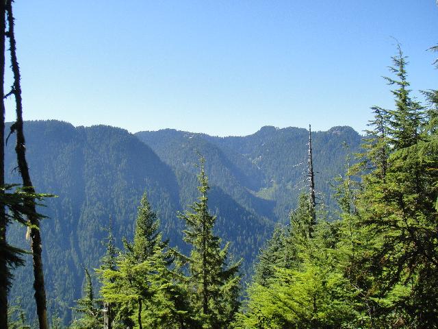 Lynn Peak