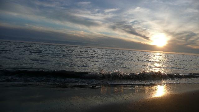 Juan De Fuca Marine Trail