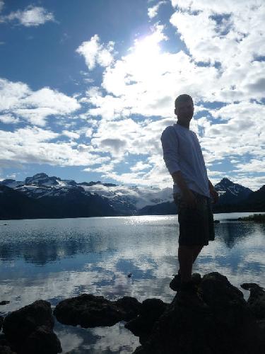 Garibaldi Lake